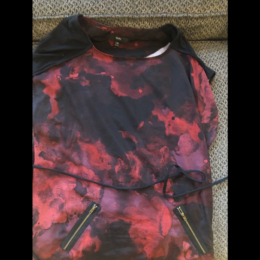 Women’s target large dress